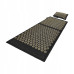 Мат для иглоукалывания  4FIZJO Eco Mat XL Аппликатор Кузнецова Black/Gold - фото №6